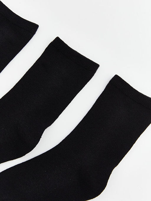 Kad?n D?z Soket ?orap 5li