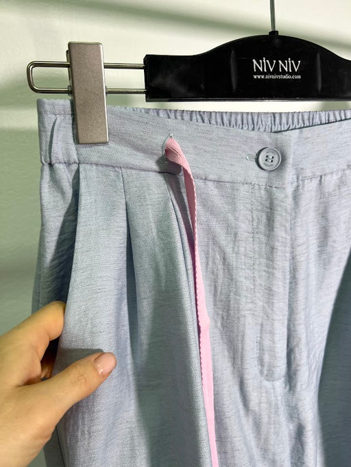 Костюм 1107 - Niv niv фото 6