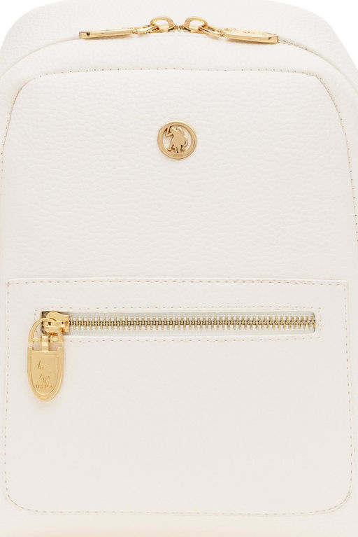 Kad_n Beyaz S_rt _antas_ Sepette S_rpriz _ndirim - U.s. polo assn фото 7