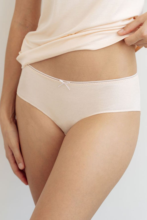 ТРУСЫ ЖЕНСКИЕ SLIP арт. 4108W-40056.3L-510