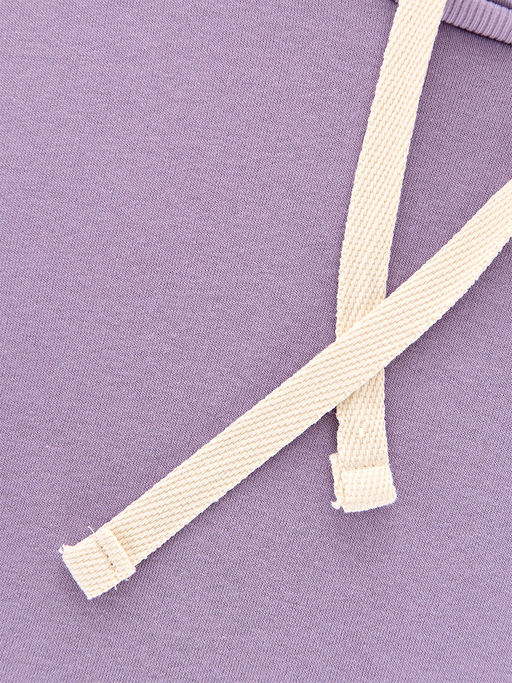 Платье для девочки молодежное подростковое красивое модное UD 7505 сирень - Mini maxi фото 2