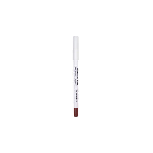 Карандаш для губ водостойкий с витамином Е Super Smooth WP Lip Liner, 29 кофе мокко 51147629