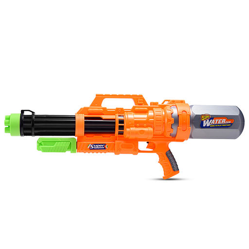 Водное оружие "Wave Warfare" в пакете