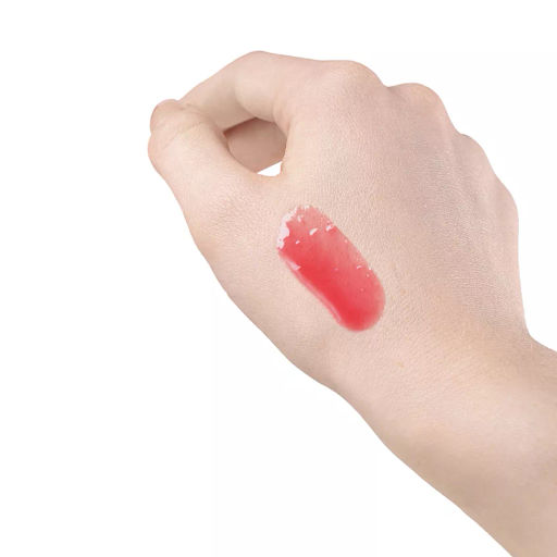 HIMALAYA Бальзам для губ "Клубничный блеск" 10гр тюбик