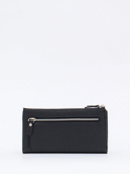 Кошелек 3887-1806 black Vermari