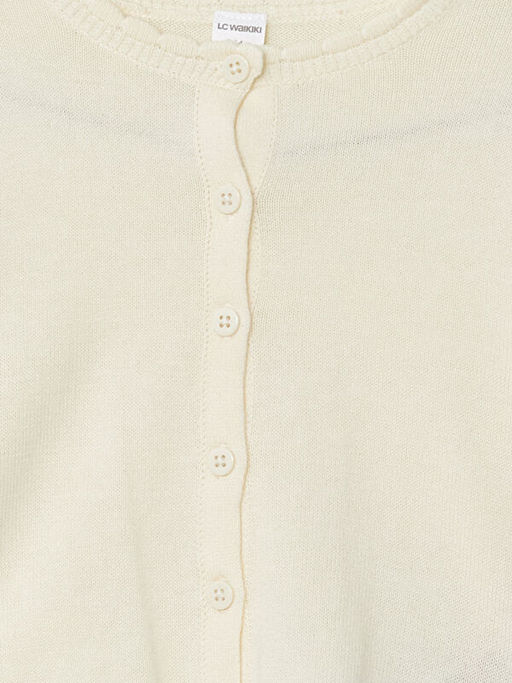 Bisiklet Yaka F?rf?rl? K?z ?ocuk H?rka