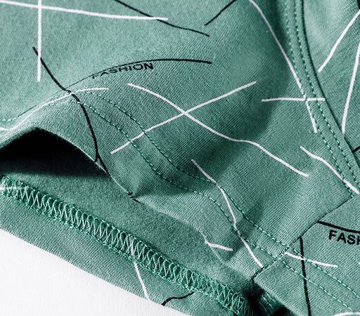 Трусы-боксеры А18577295 - Tadmico фото 12