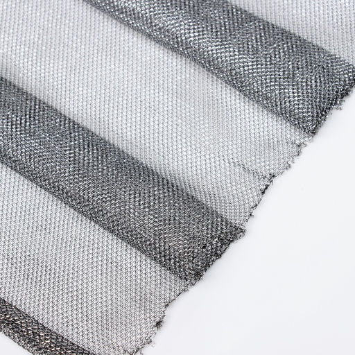 Ткань для рукоделия, сетка мелкая, лоскут 50 × 50 см