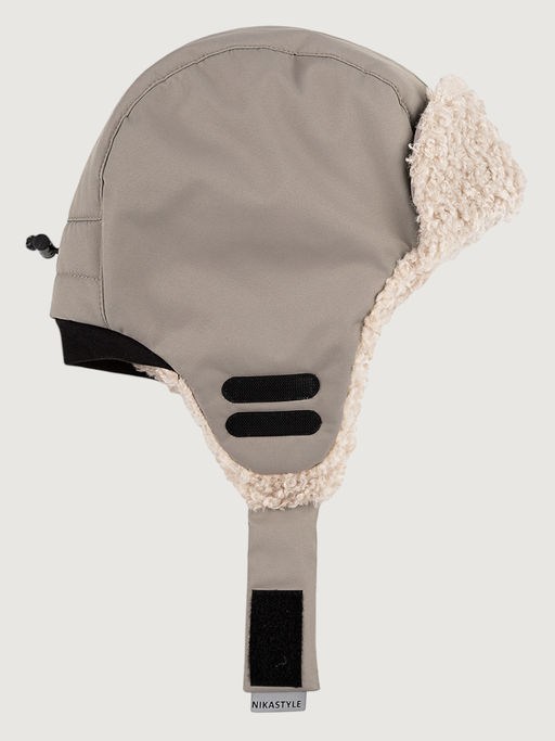 Шапка 11з55026 какао