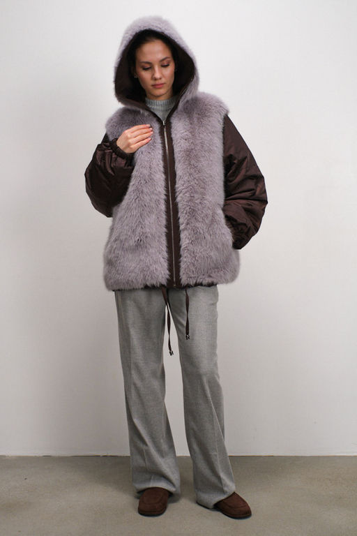 73642/W26 Куртка