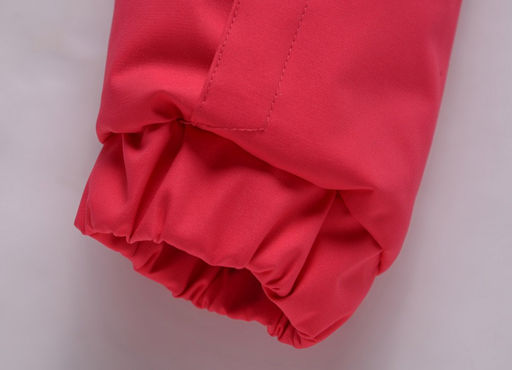 Горнолыжный костюм детский Valianly красного цвета 9006Kr  фото 13