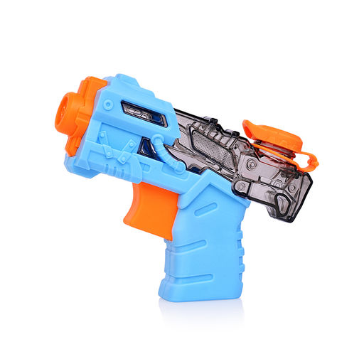 Водное оружие "Брызг‑Z" в пакете