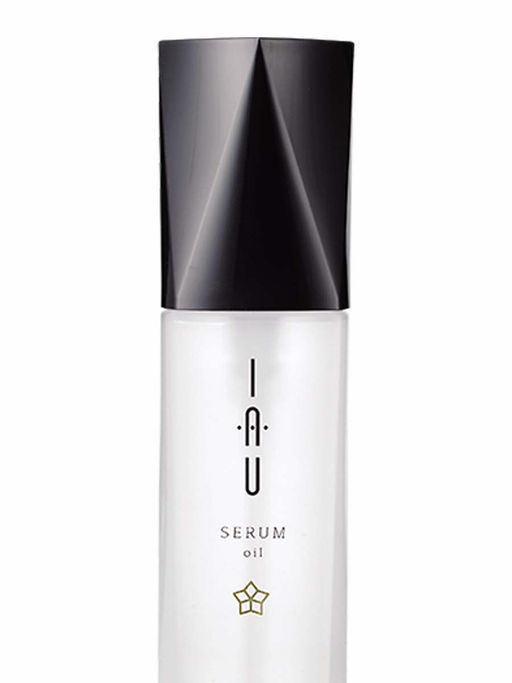 Lebel Эссенция для волос / IAU Serum Oil, 100 мл