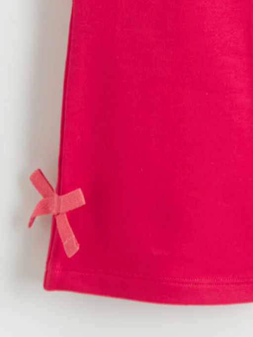 Beli Lastikli K?z ?ocuk ?spanyol Pa?a Tayt