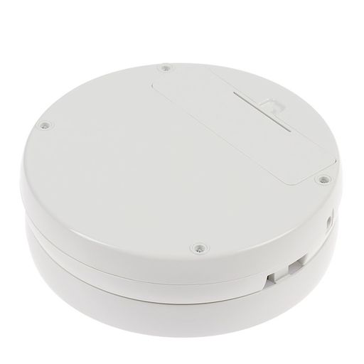 Зеркало Luazon KZ-09, подсветка, настольное, 30 16 16 см, увеличение х 10, USB, белое - Luazon home фото 8