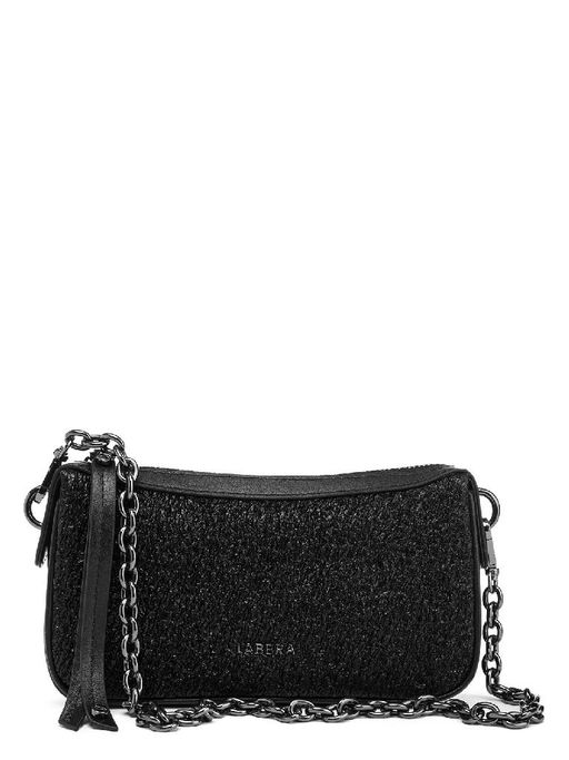 Сумка Labbra L-HF4243 gun/black фото 19