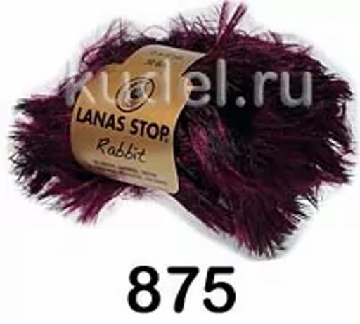 RABBIT LANAS STOP  фото 4