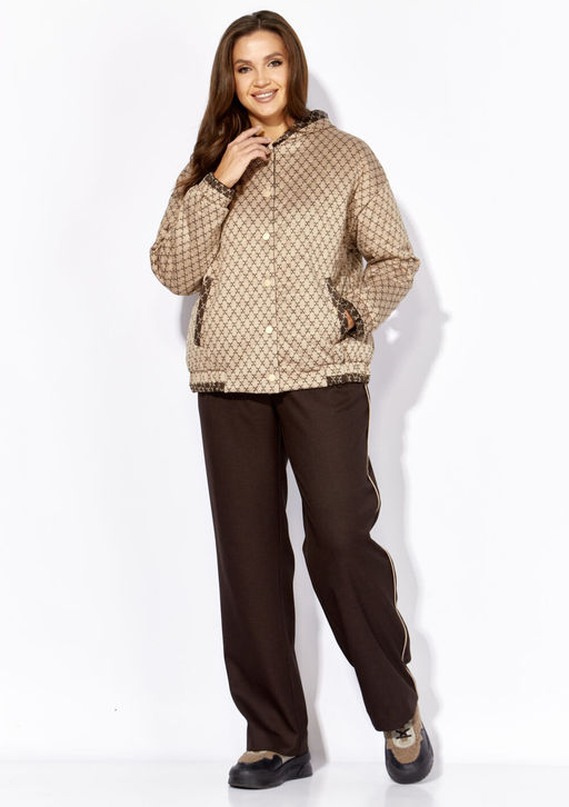 Костюм ТАиЕР 1400