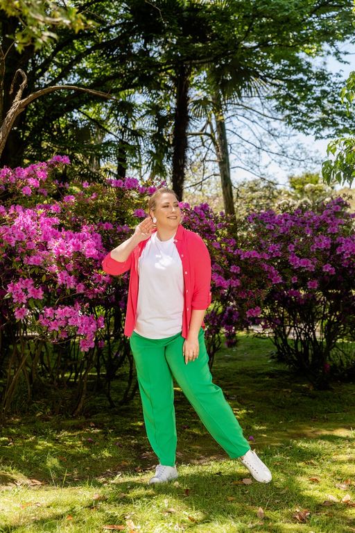 Брюки женские - Jp фото 2