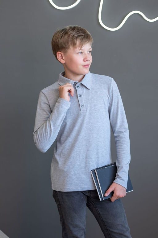 Джемпер для мальчика 62320 Lets go - Let's go фото 39