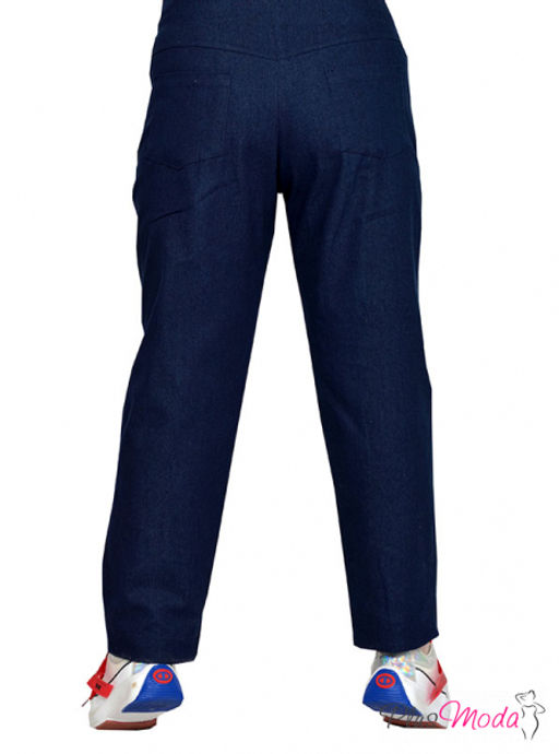 Брюки Модель №922 размеры 44-84 - Plusmoda фото 6