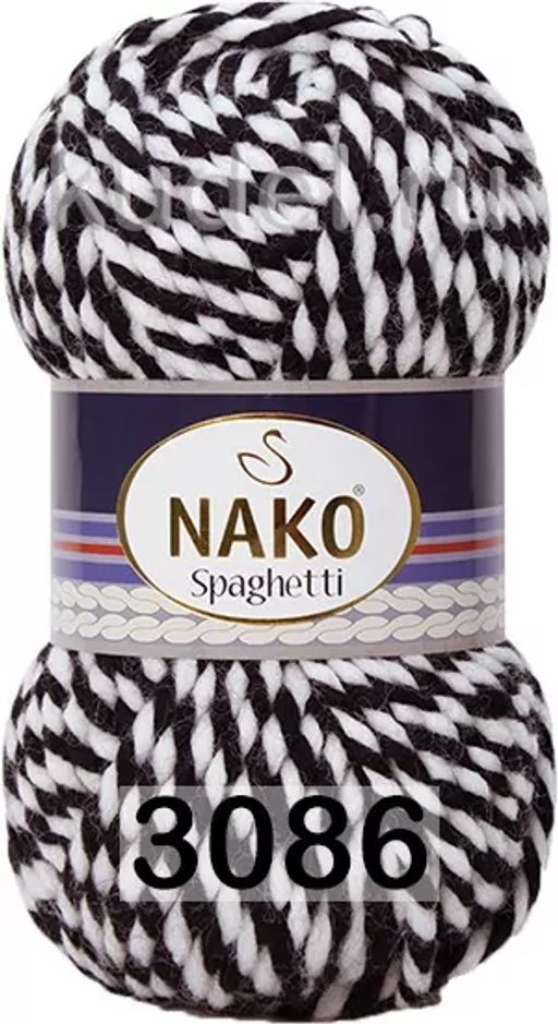 SPAGHETTI NAKO  фото 25