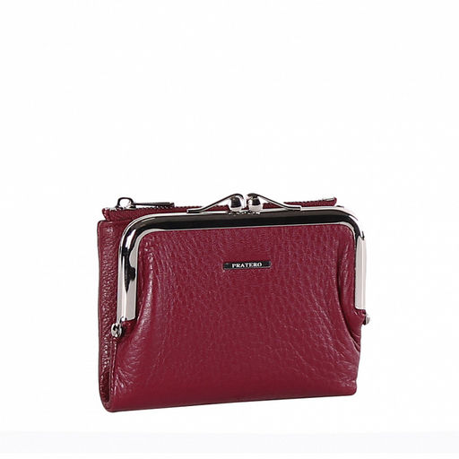 Кошелек 21078Z Pratero