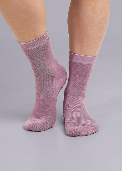 Носки женские Зима - Clever wear фото 3