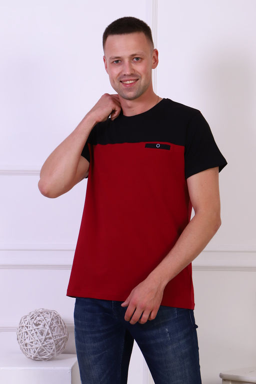 Футболка 17573 - Berchelli фото 29