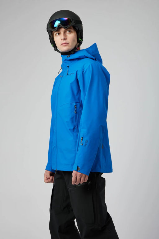 КУРТКА ГОРНОЛЫЖНАЯ МАМАЙ Unisex 23-40919 20 - Stayer фото 5