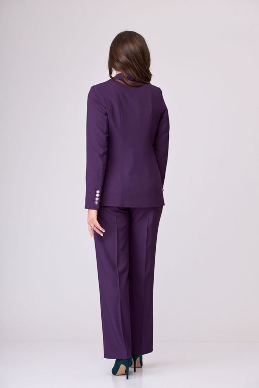 Костюм БелЭльСтиль 205/596 фуксия фото 6