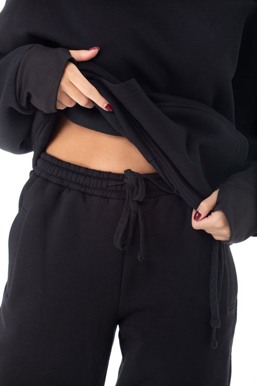 Костюм ANELLI 976 черный  фото 11