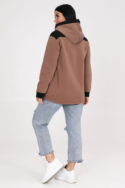 Толстовка 52223 - Натали фото 41