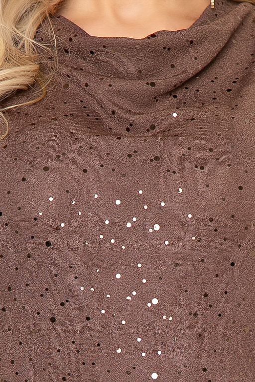 Блузка 41052 - Avili фото 4