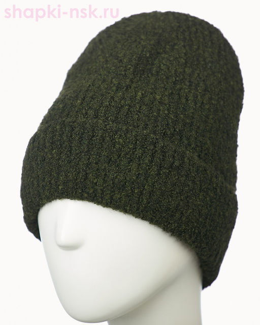 17923 1А KHW F Элис Колпак женский флис (56-58)