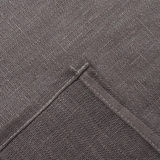 Фартук Этель ECO light grey, 60х70см, 100% лён, 245 г/м2  фото 2