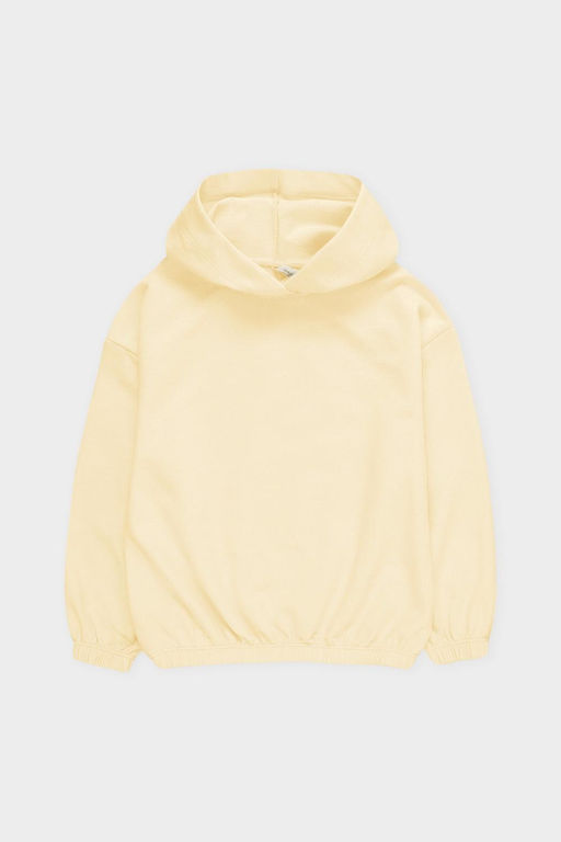 Crockid _ КП 302302/банановый мусс джемпер для дев