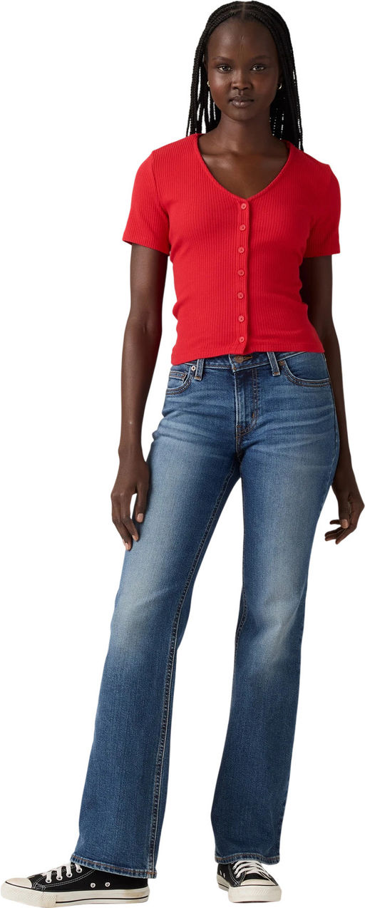 Джинсы женские