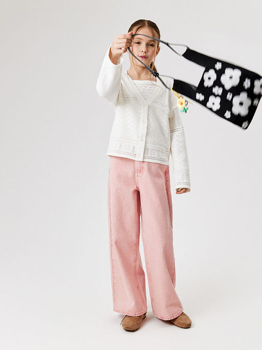 ACOOLA / Сумка детская Clemence разноцветный  фото 5