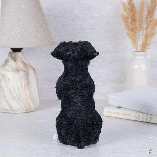 Фигурка Собачка 20 см / CW421-25 /уп 36/ - Галеонтрейд фото 8