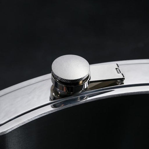 Фляжка Накатин, 270 мл