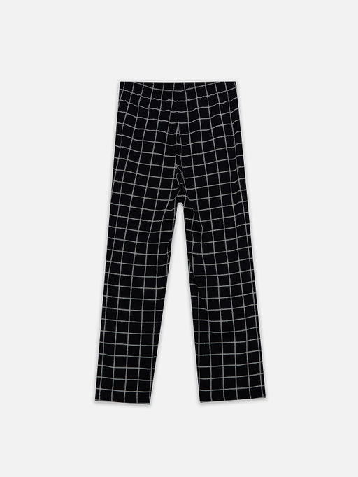 Комплект домашний мужской черный - Mark formelle фото 9