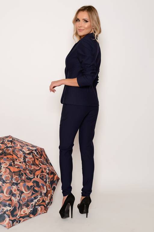 0327 БРЮКИ - Dusans фото 4