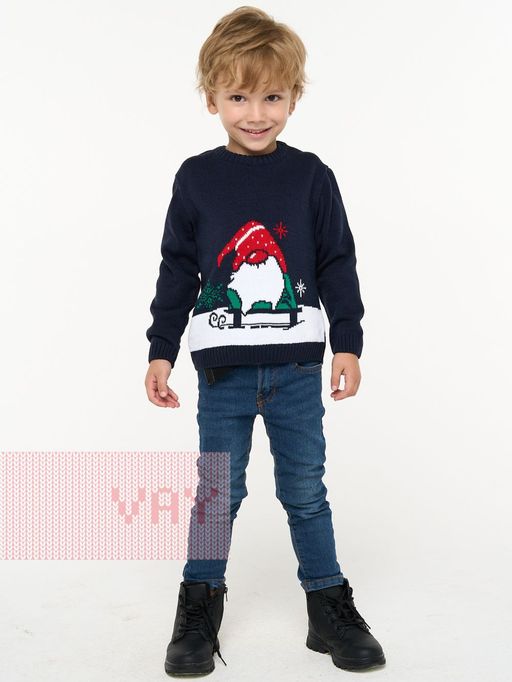 Джемпер детский 5232-6267 - Vay фото 3