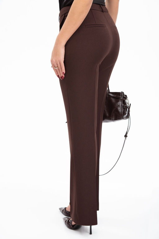 Костюм Golden Valley 6172-1 коричневый фото 5