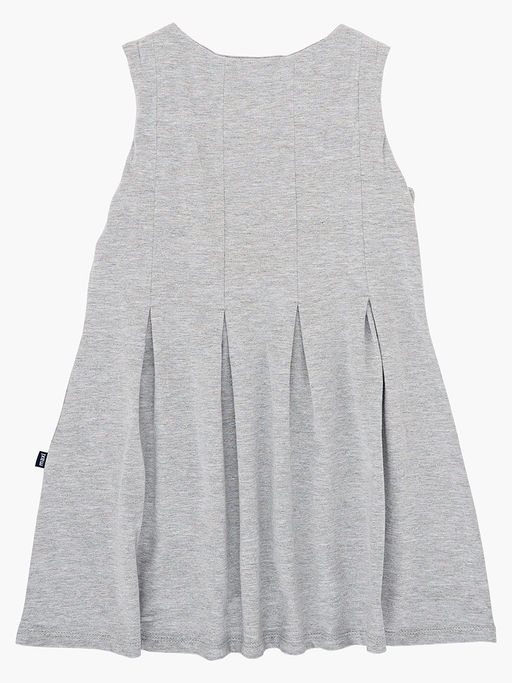 Платье UD 3286 серый - Mini maxi фото 6