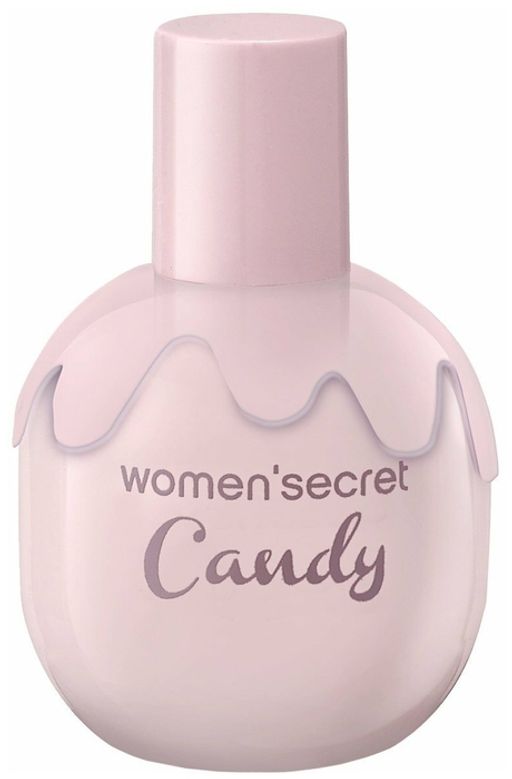 WOMEN SECRET CANDY TEMPTATION w EDT 40 ml M, туалетная вода