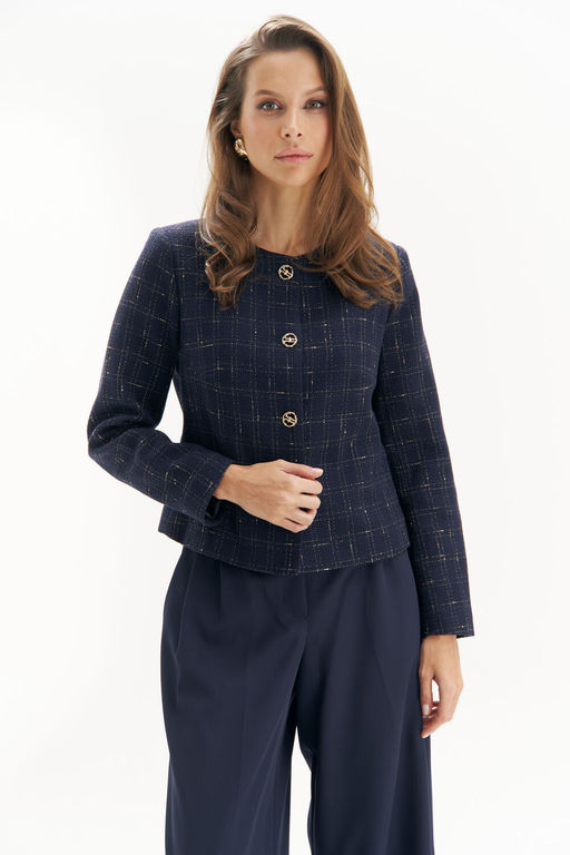 Жакет URS 25-514-1  фото 6