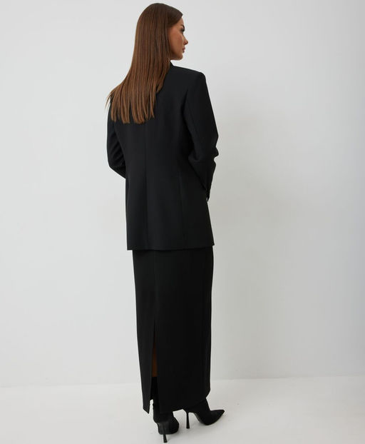 Костюм VN fashion 1088 черный