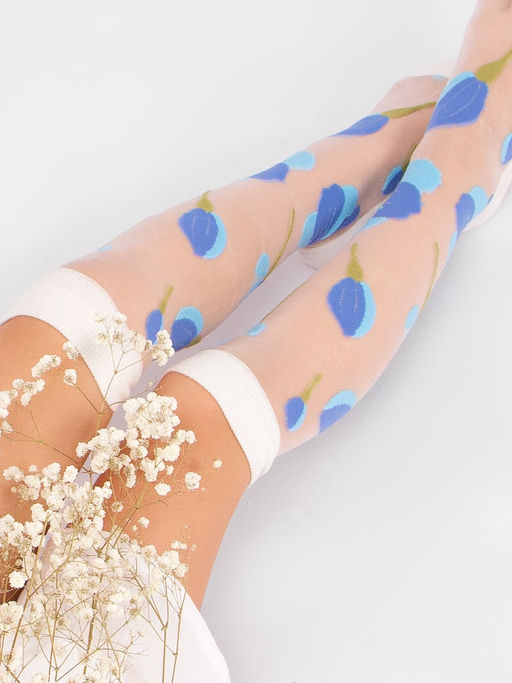 Гольфы для девочки Соль&Перец  фото 71